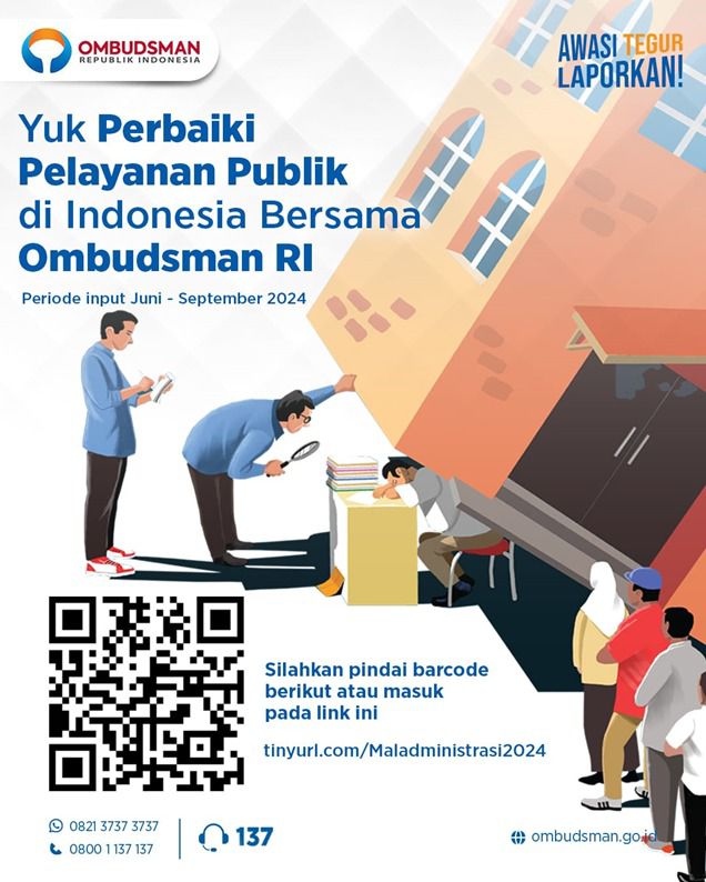 Ombudsman Republik Indonesia
